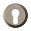 3 POSITIONS KEYED PUSH BUTTON ROCKER TITANIUM thumbnail 4