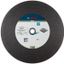 Expert for Metal straight cutting disc A 36 R BF, 400 mm, 25,40 mm, 3,2 mm thumbnail 2