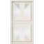 2-gang frame, Ivory LS982W thumbnail 2