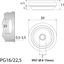 Throttle bushing thumbnail 2