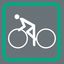 Bicycle Set 1, 14-delig thumbnail 7