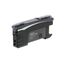 Fiber amplifier, infrared LED, twin digital display, smart tuning, NPN E3NX7041G thumbnail 5