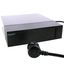 MOES COR TV FB 4X2P+E + 4X2P 2,5A SPD 2M 1,5mm² BLACK thumbnail 3