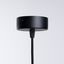 Pendant lamp BRINA 1 black thumbnail 4