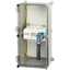 Manual transfer switch SIRCOVER I-0-II 4P 250A in polyester enclosure thumbnail 2