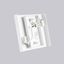 Wall lamp VANTA white thumbnail 6