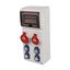 Cabinet V585-ZSF40101000.0 /3951 drawer thumbnail 1