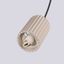 Pendant lamp HALO 1 taupe thumbnail 6