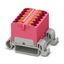 PTFIX 12X4-NS35A PK - Distribution block thumbnail 1