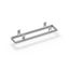 Recessed frame L 626 B 141 H 2 HEL 94 colour: silver thumbnail 2