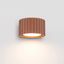 Wall lamp AURA mocha Gx53 thumbnail 8