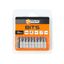 Bits，25mm，PH2 1/4"，6150CRV (10 pcs) thumbnail 2