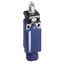 XCMH Limit Switches Miniature Plastic Metal Plunger NC + NO Snap L1 Ax thumbnail 18