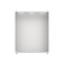 TL306GB Wall-mounting cabinet, Field width: 3, Rows: 6, 950 mm x 800 mm x 275 mm, Grounded (Class I), IP30 thumbnail 3