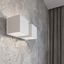 Wall lamp QUAD 2 white G9 2x40W IP20 thumbnail 7