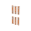 ZXM5010 CU rail 50x10mm for CombiLine measuring and converter modules thumbnail 1