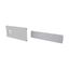 ProfiSNAP Mounting Kit, fuse switch-disconnector 160A (NH00), for encl thumbnail 1