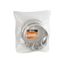 Stainless steel Clamp "120-140" mm thumbnail 2