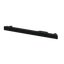 Decorative trim - 1,5M - Chrome thumbnail 2