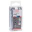 HSS Twist Drill Bit PointTeQ 11/64", 10 pcs. thumbnail 2