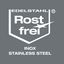 3950 PKL Stiftsleutel, metrisch, RVS, 8 x 195 mm thumbnail 5