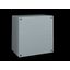 GA Cast aluminium enclosure, WHD: 202x232x111 mm, Cast aluminum thumbnail 2