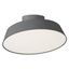Kaito Dim | Ceiling light | Grey thumbnail 3