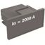 RATING PLUG In=1250 A XT7-XT7M INST IEC thumbnail 1