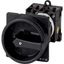 T0-3-15680/V/SVB-SW Main switch, T0, 20 A, rear mounting, 3 contact unit(s), 3 pole + N, 1 N/O, 1 N/C, STOP function, With black rotary handle and locking ring, Lockable thumbnail 2