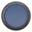 M22S-DRLH-B Illuminated pushbutton actuator, RMQ-Titan, Extended, maintained, Blue, Blank, Bezel: black thumbnail 4