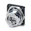 VS-V1-F-RJ45-MNNA-1-C-S-JJ-S - Panel mounting frames thumbnail 2