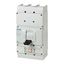 NZMH4-VE1000 Circuit-breaker, 3p, 1000A thumbnail 4