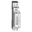 MIZ kWh 2-wire-kwh-meter 32A, direct, with MID thumbnail 1