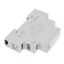 USB line separator/amplifier, 1 module, 5V DC power supply, DIN rail mounting thumbnail 7
