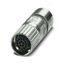 M17-17P1N8A8004 - Cable connector thumbnail 2