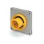INLET 32A 2P 3W IP67 4h thumbnail 4