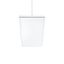 LF3 D/I 5900-840 L12 LDE WH - Pendant luminaire thumbnail 1