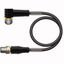 Actuator and Sensor Cable, PVC Extension Cable   WKS4.5T-5-RSS4.5T/TEL thumbnail 2