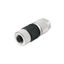 Field attachable connector, M12 thumbnail 2