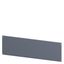 SIVACON, floor, IP55, D: 500 mm, W: 1200 mm, zinc-plated thumbnail 2