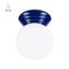 Ceiling lamp ZORI ultramarine IP44 thumbnail 3