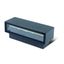 ANTHRACITE WALL LIGHT 2x6W WW IP54 230V thumbnail 2