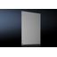VX Partial mounting plate, dimens.: 500x775 mm thumbnail 1