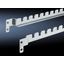 TS adaptor for wiring systems Adaptor rail for the Lütze LSC wiring system. thumbnail 2
