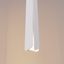 Pendant lamp PRYSM 3L white thumbnail 5