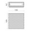 MIMIK 10 FLAT MONO 5W 4000K GREY thumbnail 6