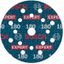 Sanding foil Expert O780,125mm,180,6 thumbnail 1