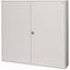 EWK-G46/31 Wall-mounted enclosure EWK complete, IP31, 288 SU, protection class II, HxWxD=950x1050x230mm thumbnail 22