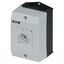 CI-K1-T0-2 Insulated enclosure, HxWxD=120x80x95mm, for T0-2 thumbnail 27