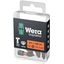 851/1 IMP DC PH DIY Impaktor PH Bits, PH 3 x 25 mm, 10-delig thumbnail 1